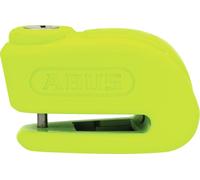 Abus 365 Trigger Alarm 2.0 Disc Lock Giallo