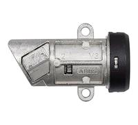 Abus Blocco Batteria 97749 Cub It1 Xplus Silver