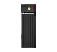 Abus blocco pieghevole uGrip BORDO BIG 5700K/100 BK SH