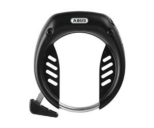 ABUS Blocco Telaio TECTIC Unisex Adulto, Nero, Unica