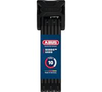 Abus Bordo 6000 ST Serratura Pieghevole con Custodia per Serratura