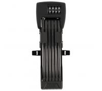 Abus Lucchetto Pieghevole Bordo 6000C/90 SH