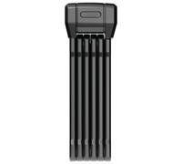 Antifurto Pieghevole Bici Abus BORDO™ 6200K/90 + supporto SH