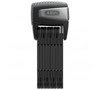 ABUS - Bordo 6500A/110 RC Smart X - Lucchetto per bicicletta Umfang 110 cm nero/grigio