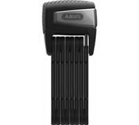 Abus Bordo™ 6500A SmartX - lucchetto bici Black unisex