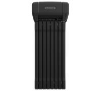 ABUS - Bordo Big 6200K/120 BK SH - Lucchetto per bicicletta 125 cm nero