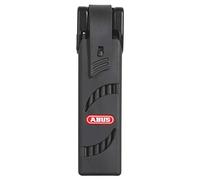 ABUS Bordo Classic 5900/90 ST lucchetto pieghevole con custodia per - bicicletta in acciaio temprato livello di sicurezza 8
