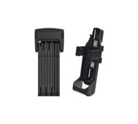 Abus Bordo Granit XPlus 6500K/120 SH Black Serratura