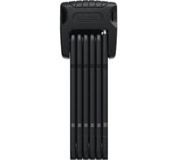 Abus Bordo Granit 6505 +Series - lucchetto bici Black
