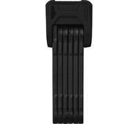 ABUS Bordo XPlus 6500/110 SH Antifurto pieghevole, black 110cm 2020 Antifurti