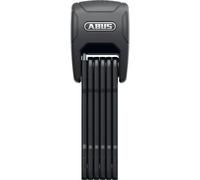 ABUS BORDO GRANIT XPlus 6500KA Faltschloss - schwarz