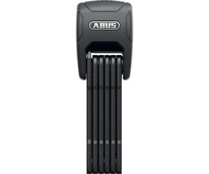ABUS BORDO GRANIT XPlus 6500KA Faltschloss - schwarz