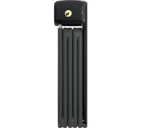 Abus Bordo Lite 6055/85 SR Black Serratura