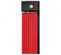 Abus Bordo Big Ugrip 5700 Sh Folding Lock Rosso 100 cm