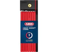 Abus Bordo Big Ugrip 5700 Sh Folding Lock Rosso 100 cm