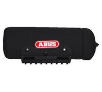 ABUS Borsa per lucchetti da bicicletta - Chain Bag ST 2012 il trasporto di a catena in neoprene, nero