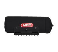 ABUS Borsa per lucchetti da bicicletta - Chain Bag ST 2012 il trasporto di a catena in neoprene, nero