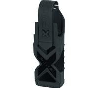 Abus, Borsa Bicicletta, Nero (Schwarz) - NUOVO