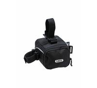 ABUS Borsa da sella ST 5050 per lucchetto a catena nero