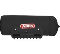 ABUS Borsa per lucchetti da bicicletta - Chain Bag ST 2012 il trasporto di a catena in neoprene, nero