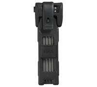 Abus Borsa per lucchetto Bordo 6000 e 6100 / 90 nero