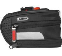 ABUS Borsa Sottosella Oryde ST 2100 KF, Borsa Bici con Protezione Pioggia
