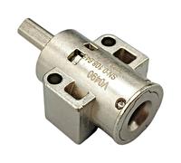 ABUS Bosch Intube Akkuschloss Blo Bos IT3 Xplus Powertube Akku con Chiavi Uguali