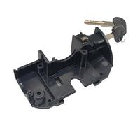 ABUS Bosch RT2 Lucchetto per Portapacchi Akku Sicurezza Level Racktime' Ebike