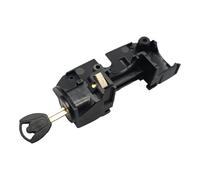 ABUS Bosch RT2 Lucchetto per Portapacchi Batteria Sicurezza Level Racktime Ebike