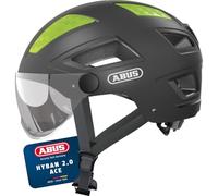 ABUS Casco