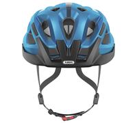 Abus Casco Aduro 2.0 Steel Blue