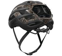 Abus Casco Airbreaker 2.0 Leo Black
