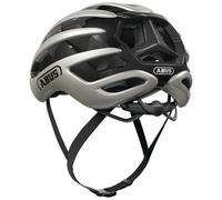 Abus Casco Airbreaker 2.0 Lunar Silver