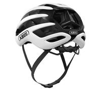 Abus airbreaker 2 0 casco da strada bianco nero