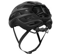 Casco da strada abus airbreaker 2 0 nero opaco