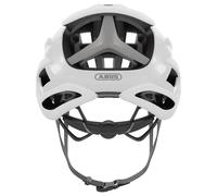 Casco Abus AirBreaker bianco polare - M