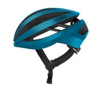 Casco Abus Aventor blu - S