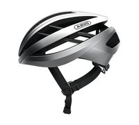 ABUS Casco Aventor per bici da strada - casco per ciclismo professionale - buone proprietà di ventilazione - per uomo e donna