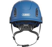 ABUS Casco da arrampicata industriale Spector - casco da costruzione ventilato e casco da alpinismo secondo la norma EN 397 e EN 12492 - per la sicurezza in lavori di altitudine, in cantiere e