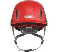 ABUS Casco da arrampicata industriale Spector - casco da costruzione ventilato e casco da alpinismo secondo la norma EN 397 e EN 12492 - per la sicurezza in lavori di altitudine, in cantiere e
