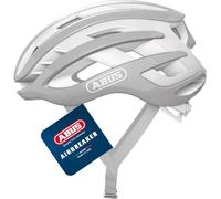 Casco Abus AirBreaker grigio chiaro - L
