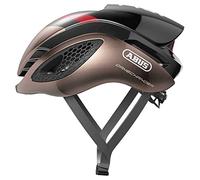 ABUS Casco da bici da strada GameChanger - Casco da bici aerodinamico con proprietà di ventilazione ottimali per uomini e donne