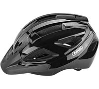 ABUS Casco da bici da strada Macator - casco da bici sportivo per principianti - anche per portatori di codino - per uomo e donna