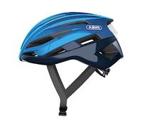 ABUS Casco da bici da strada StormChaser - Casco da bici leggero e confortevole per il ciclismo professionale per uomini e donne