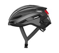 ABUS Casco da bici da strada StormChaser - Casco da bici leggero e confortevole per il ciclismo professionale per uomini e donne