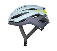 ABUS Casco da bici da strada StormChaser - Casco da bici leggero e confortevole per il ciclismo professionale per uomini e donne