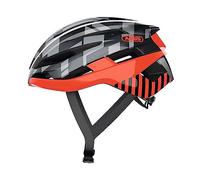 ABUS Casco da bici da strada StormChaser - Casco da bici leggero e confortevole per il ciclismo professionale per uomini e donne