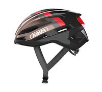 ABUS Casco da bici da strada StormChaser - Casco da bici leggero e confortevole per il ciclismo professionale per uomini e donne