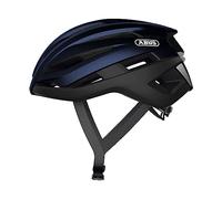 ABUS Casco da bici da strada StormChaser - Casco da bici leggero e confortevole per il ciclismo professionale per uomini e donne