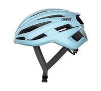ABUS Casco da bici da strada StormChaser - Casco da bici leggero e confortevole per il ciclismo professionale per uomini e donne